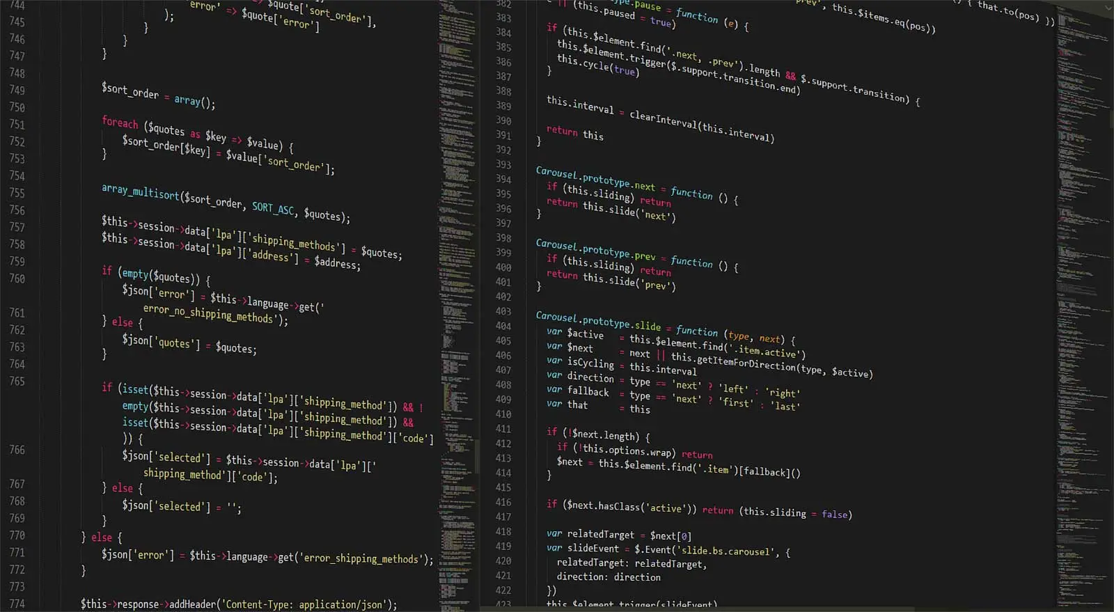 gestionatuPYME - Desarrollo de software a medida