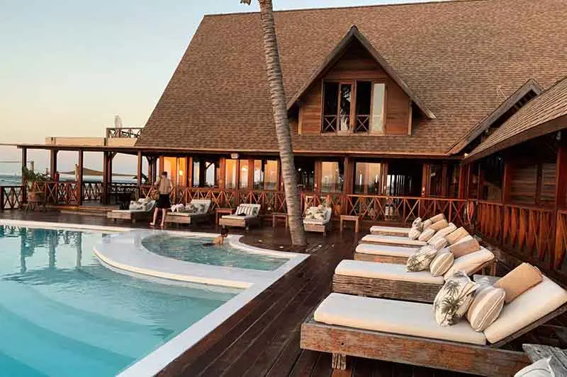 gestionatuPYME software para hoteles