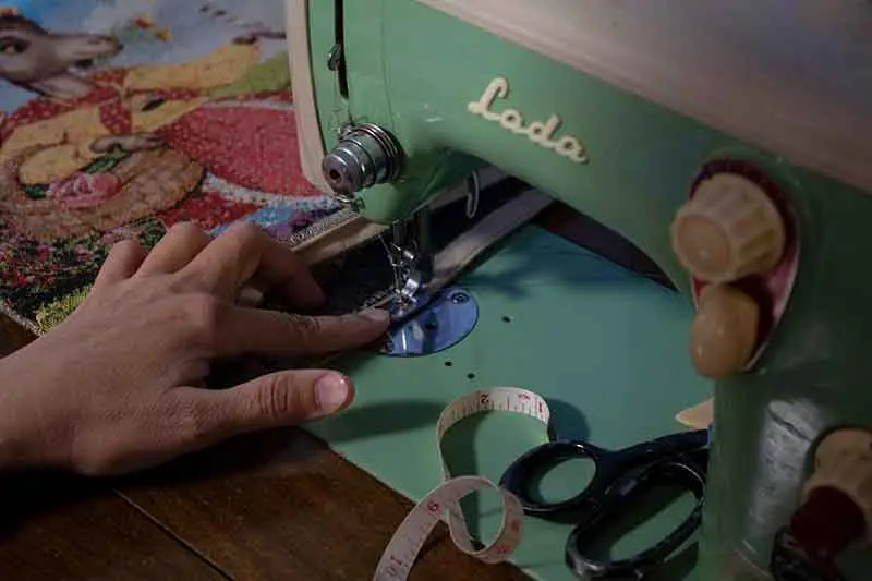 gestionatuPYME software para reparación de ropa