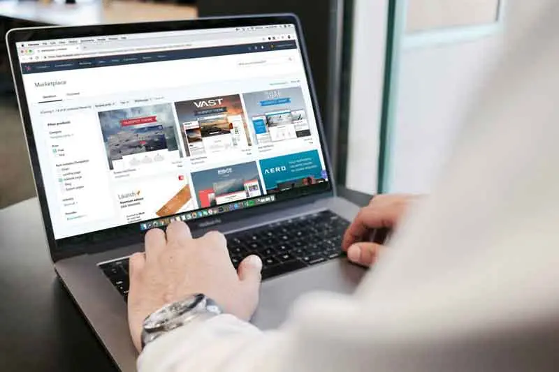 gestionatuPYME software para tiendas on line